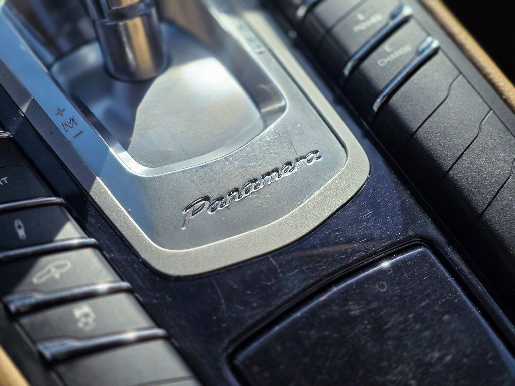 2014 Porsche Panamera 4dr Hatchback S E-Hybrid - 22981399 - 44