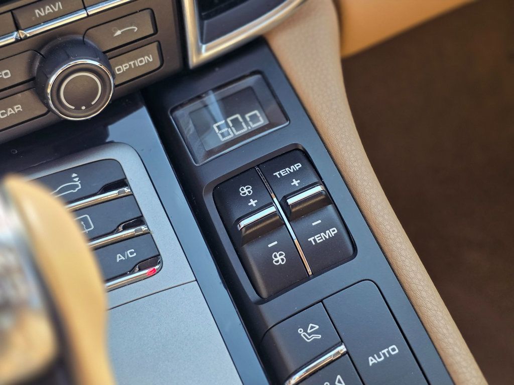 2014 Porsche Panamera 4dr Hatchback S E-Hybrid - 22981399 - 45