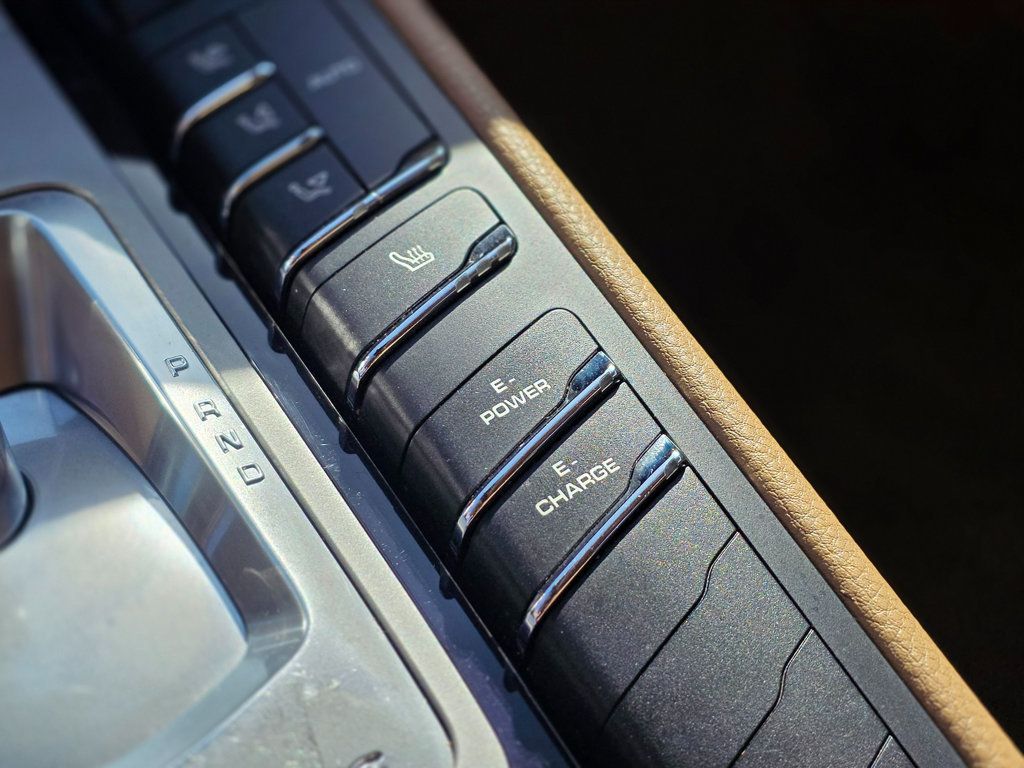 2014 Porsche Panamera 4dr Hatchback S E-Hybrid - 22981399 - 47