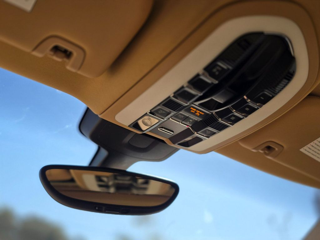 2014 Porsche Panamera 4dr Hatchback S E-Hybrid - 22981399 - 49