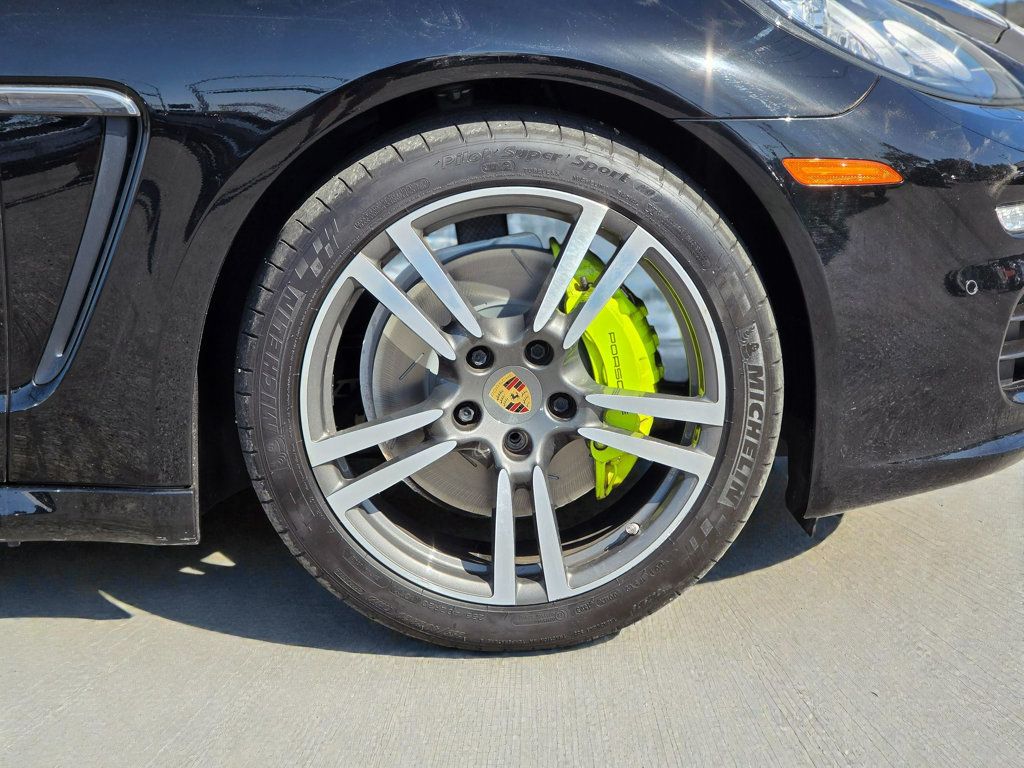2014 Porsche Panamera 4dr Hatchback S E-Hybrid - 22981399 - 7