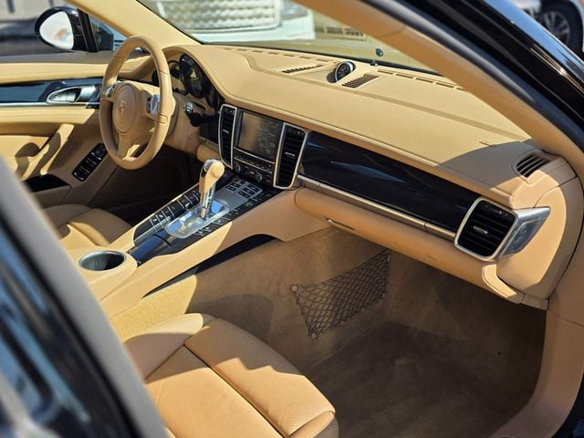 2014 Porsche Panamera 4dr Hatchback S E-Hybrid - 22981399 - 8