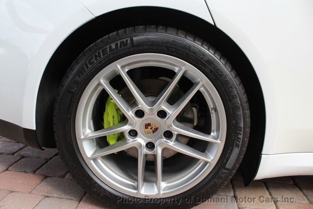 2014 Porsche Panamera One Florida Owner S HYBRD ORIGINALLY $ 109,335 - 20564925 - 21