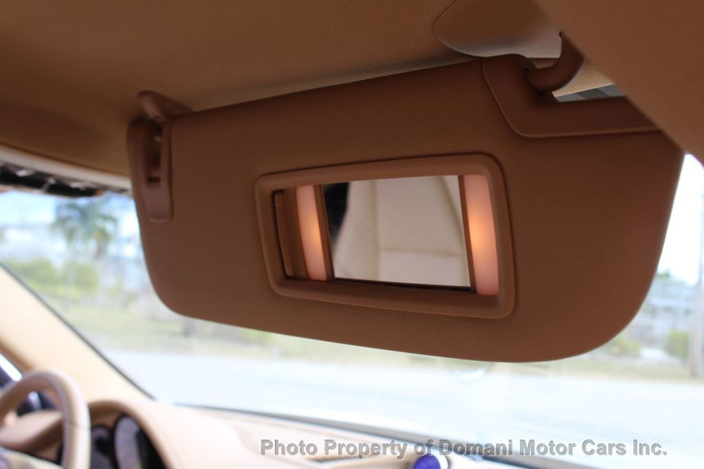 2014 Porsche Panamera S E-Hybrid photo 26
