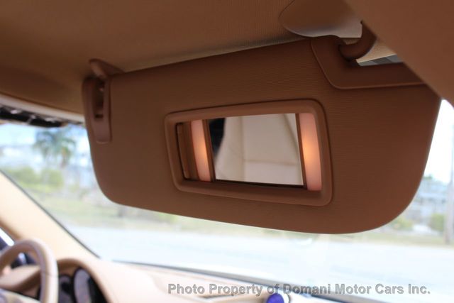 2014 Porsche Panamera One Florida Owner S HYBRD ORIGINALLY $ 109,335 - 20564925 - 33