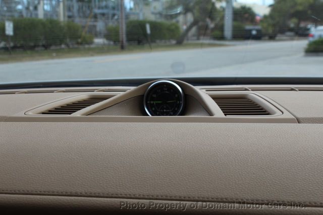 2014 Porsche Panamera One Florida Owner S HYBRD ORIGINALLY $ 109,335 - 20564925 - 34