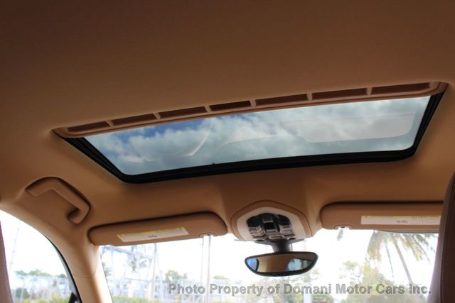 2014 Porsche Panamera One Florida Owner S HYBRD ORIGINALLY $ 109,335 - 20564925 - 35