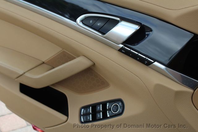2014 Porsche Panamera One Florida Owner S HYBRD ORIGINALLY $ 109,335 - 20564925 - 4