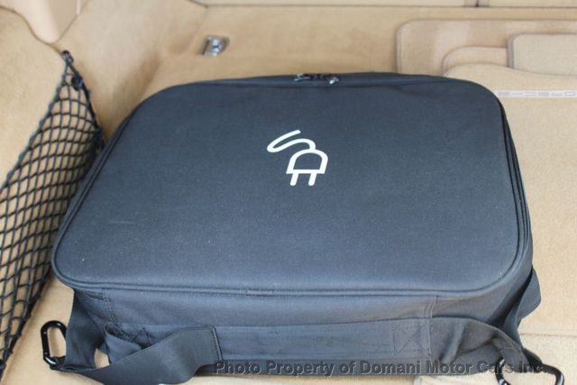 2014 Porsche Panamera One Florida Owner S HYBRD ORIGINALLY $ 109,335 - 20564925 - 5