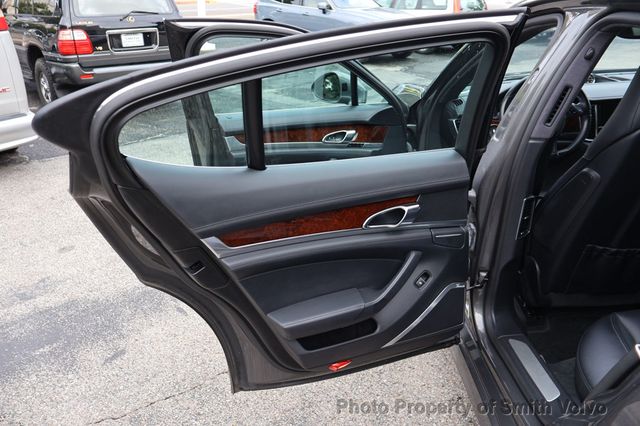 2014 Porsche Panamera Turbo - 22966765 - 10