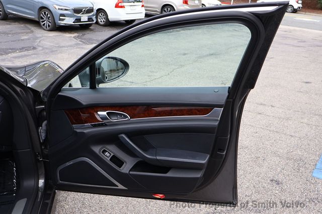 2014 Porsche Panamera Turbo - 22966765 - 13