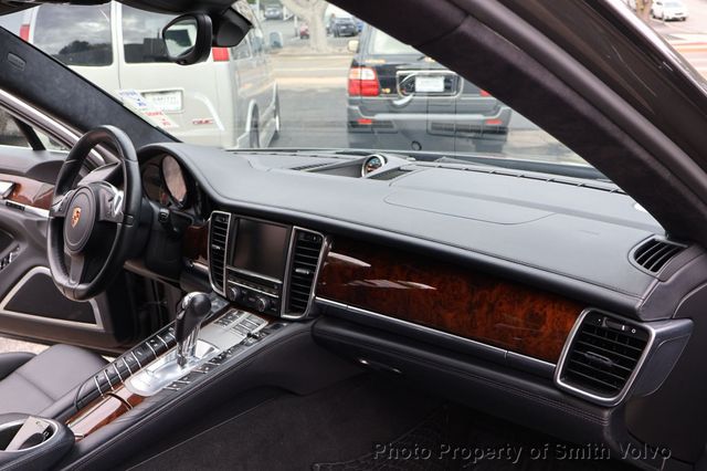 2014 Porsche Panamera Turbo - 22966765 - 14