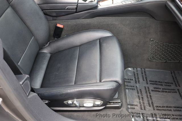 2014 Porsche Panamera Turbo - 22966765 - 15