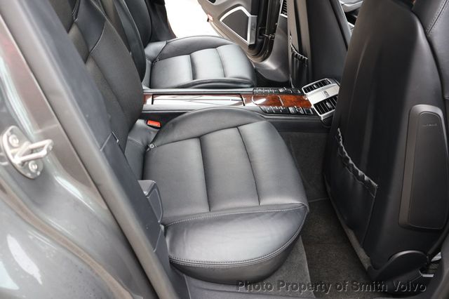 2014 Porsche Panamera Turbo - 22966765 - 18