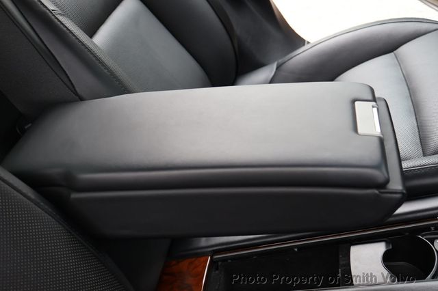 2014 Porsche Panamera Turbo - 22966765 - 21