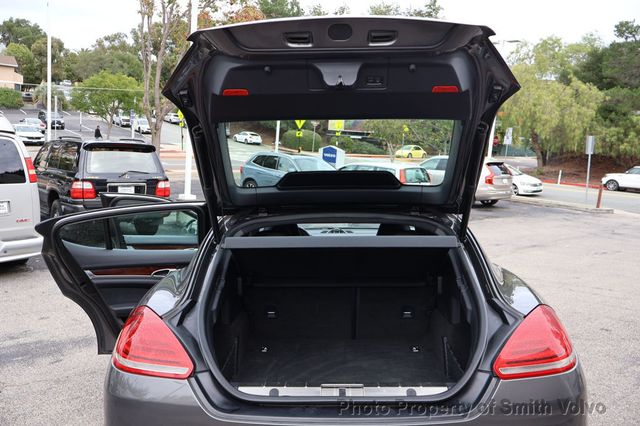 2014 Porsche Panamera Turbo - 22966765 - 22