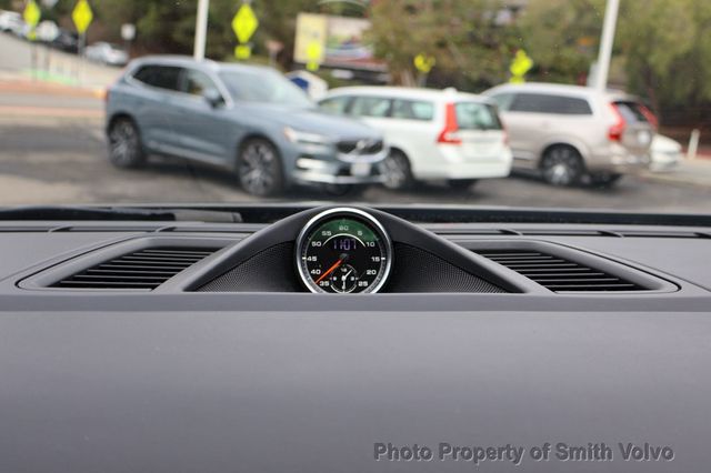 2014 Porsche Panamera Turbo - 22966765 - 24