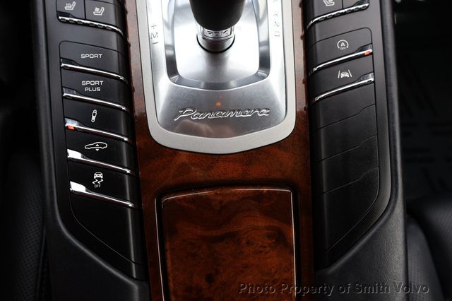 2014 Porsche Panamera Turbo - 22966765 - 30