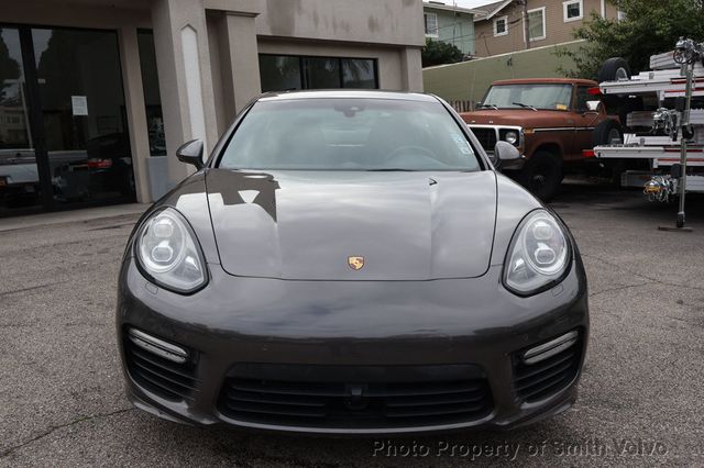 2014 Porsche Panamera Turbo - 22966765 - 6