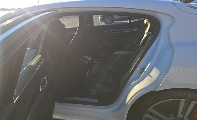 2014 Porsche Panamera TURBO EXECUTIVE - 22983567 - 10