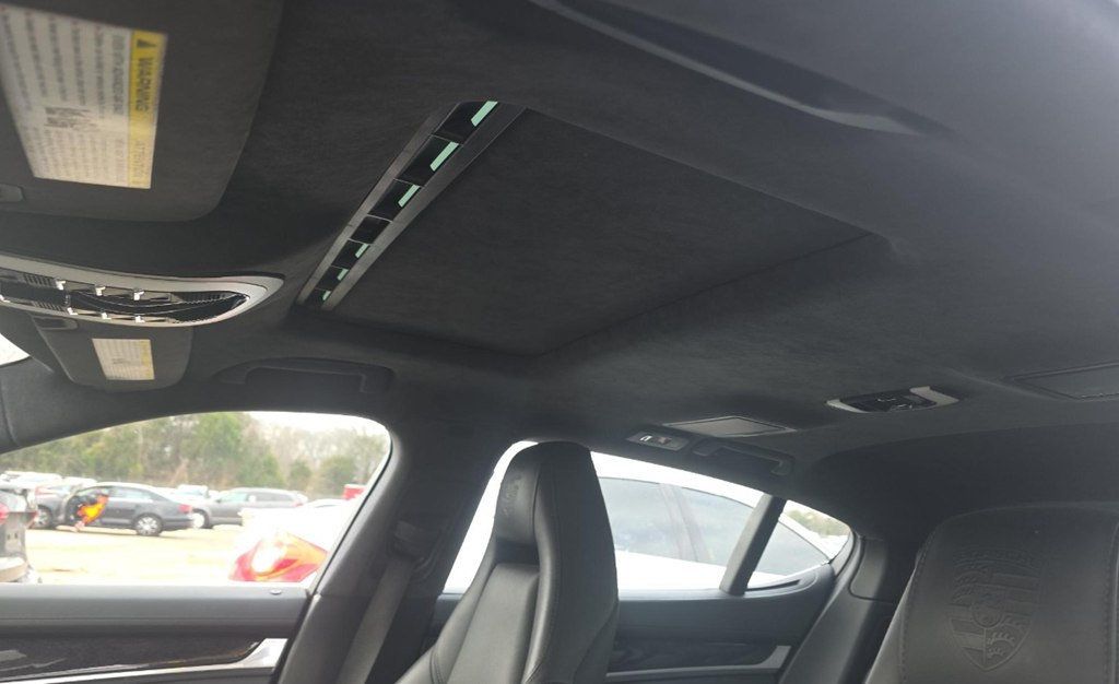 2014 Porsche Panamera TURBO EXECUTIVE - 22983567 - 11