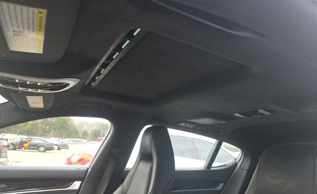 2014 Porsche Panamera TURBO EXECUTIVE - 22983567 - 11