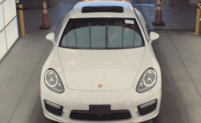 2014 Porsche Panamera TURBO EXECUTIVE - 22983567 - 1