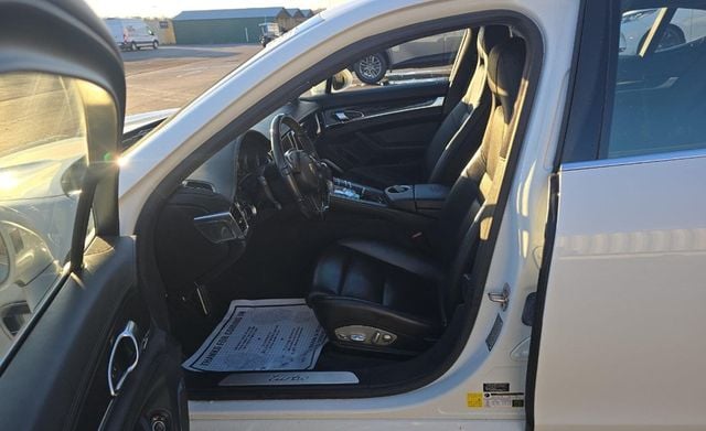 2014 Porsche Panamera TURBO EXECUTIVE - 22983567 - 6