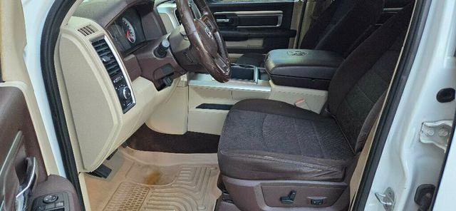 2014 Ram 1500  - 22989331 - 10