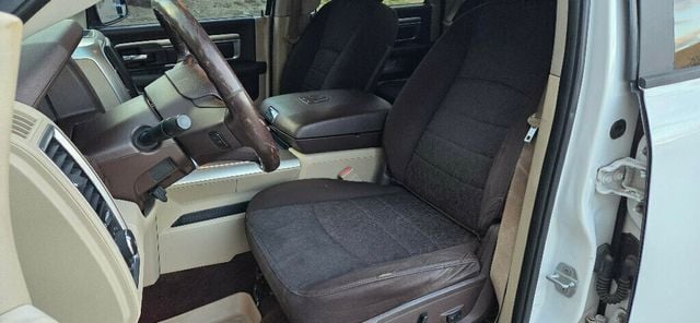 2014 Ram 1500  - 22989331 - 11