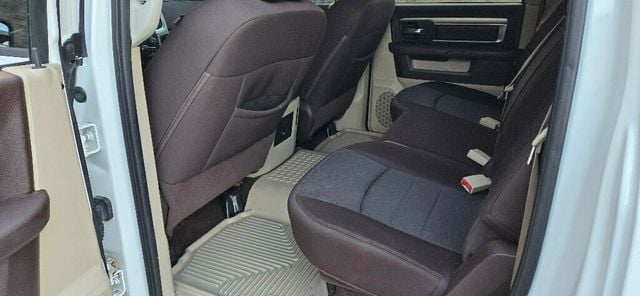 2014 Ram 1500  - 22989331 - 12
