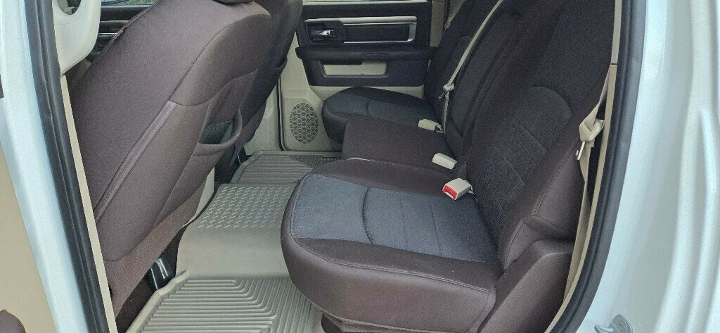 2014 Ram 1500  - 22989331 - 13