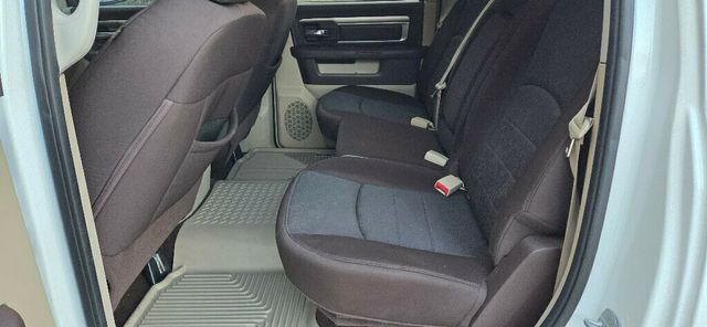 2014 Ram 1500  - 22989331 - 13