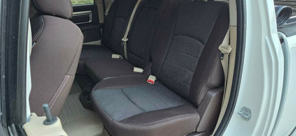 2014 Ram 1500  - 22989331 - 14