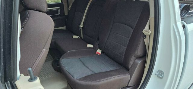 2014 Ram 1500  - 22989331 - 14