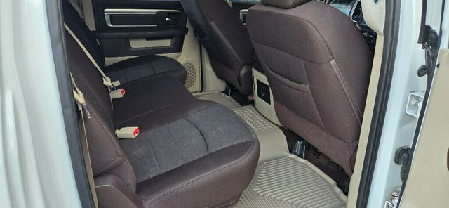 2014 Ram 1500  - 22989331 - 15