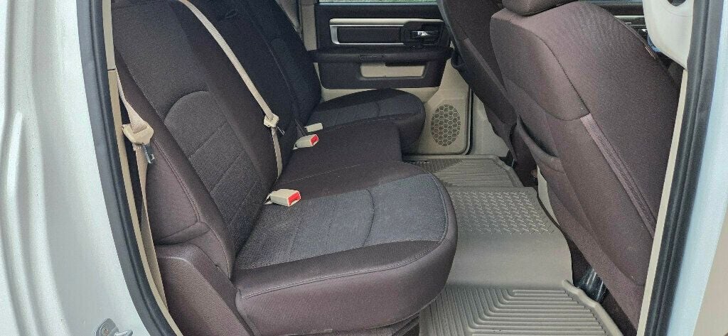 2014 Ram 1500  - 22989331 - 16