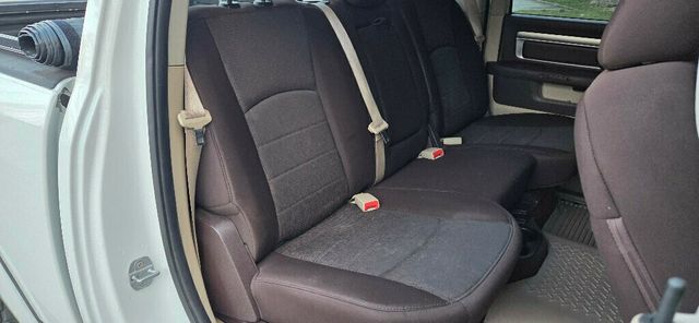 2014 Ram 1500  - 22989331 - 17