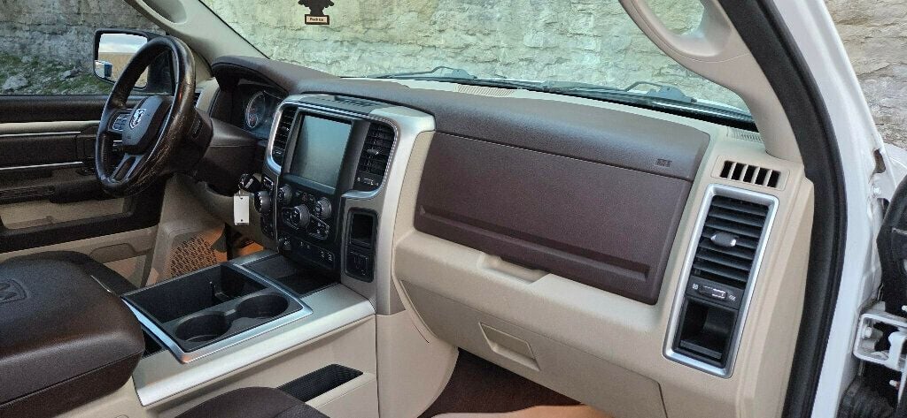 2014 Ram 1500  - 22989331 - 18