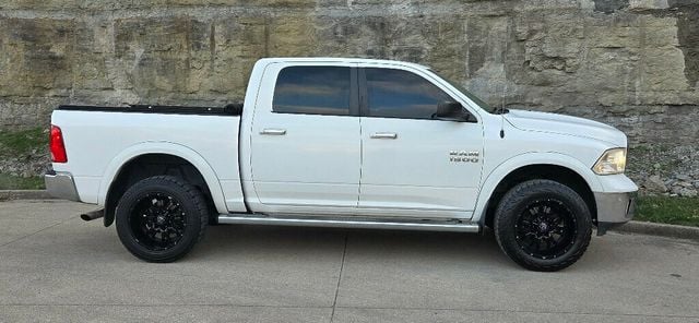 2014 Ram 1500  - 22989331 - 1