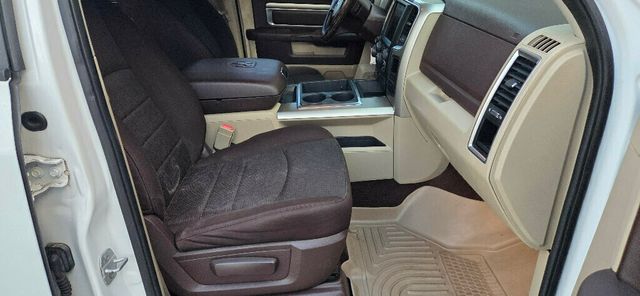 2014 Ram 1500  - 22989331 - 19