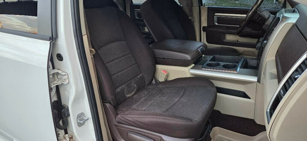 2014 Ram 1500  - 22989331 - 20