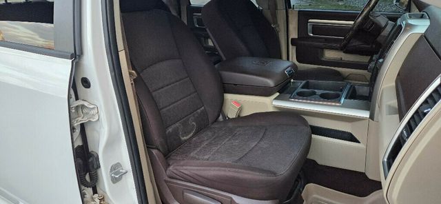 2014 Ram 1500  - 22989331 - 20