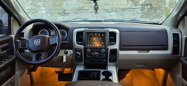 2014 Ram 1500  - 22989331 - 22