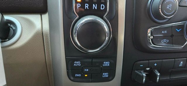 2014 Ram 1500  - 22989331 - 23