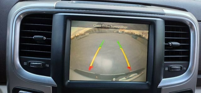 2014 Ram 1500  - 22989331 - 24