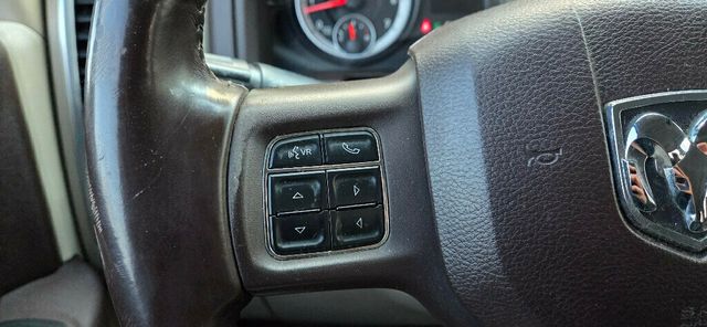 2014 Ram 1500  - 22989331 - 26