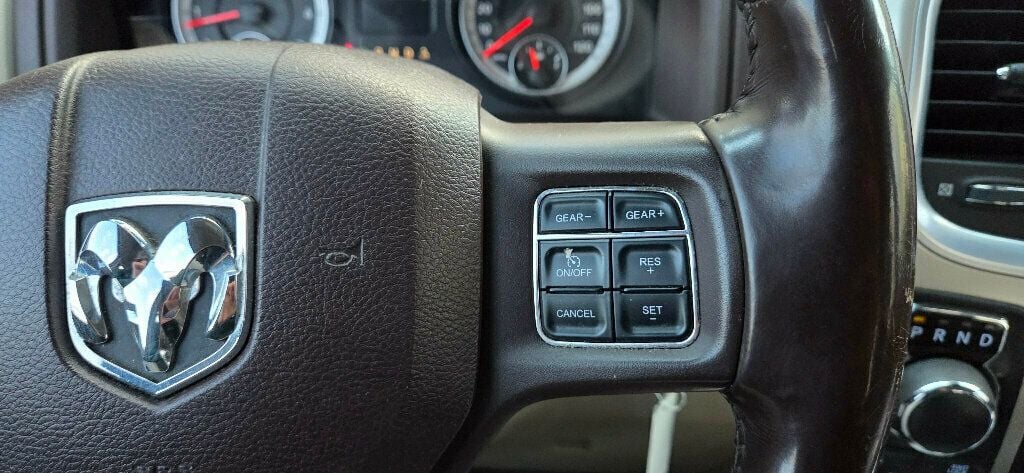 2014 Ram 1500  - 22989331 - 27