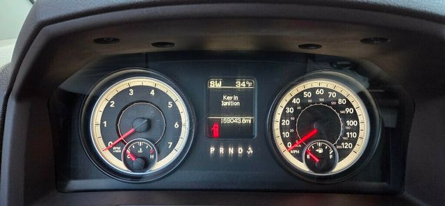 2014 Ram 1500  - 22989331 - 28