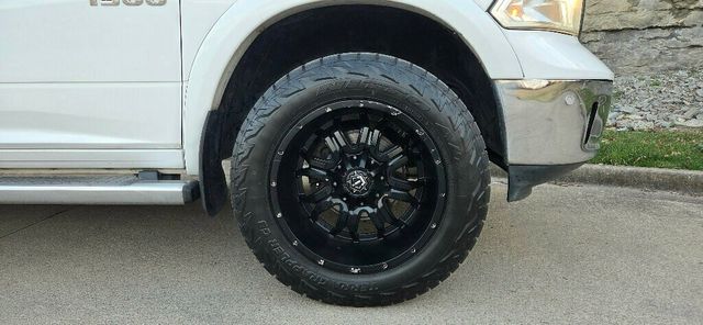 2014 Ram 1500  - 22989331 - 29